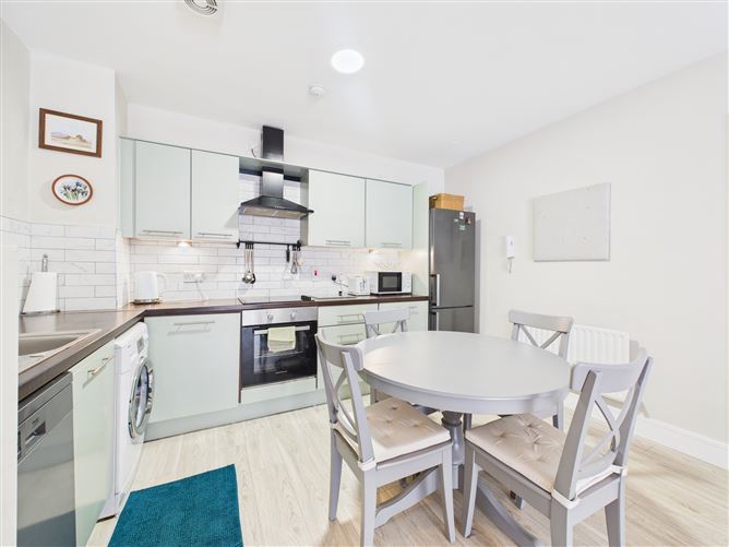 Apartment 23 Beech Park Wood, Leixlip, Kildare