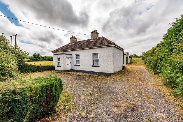 Prospect, Sallins, Co. Kildare