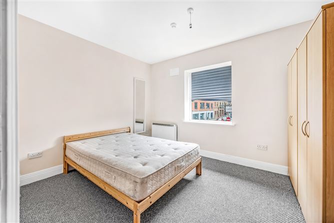 Apt 1,2 and 3, 1 Grangegorman Lower, Smithfield, Dublin 7