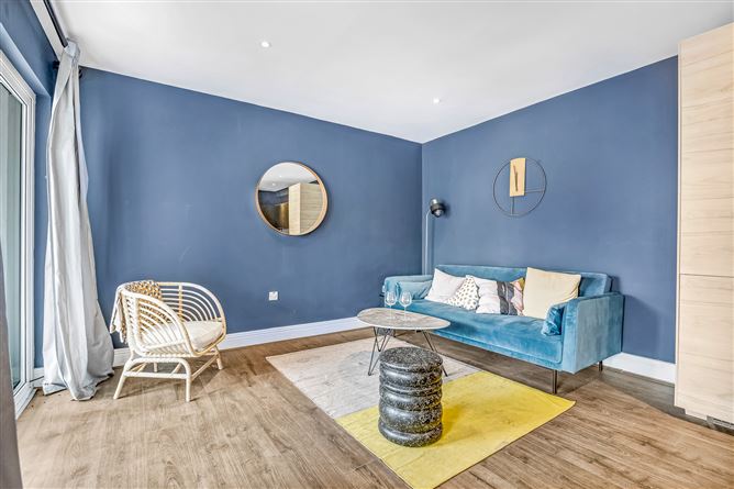 Apt 1,2 and 3, 1 Grangegorman Lower, Smithfield, Dublin 7