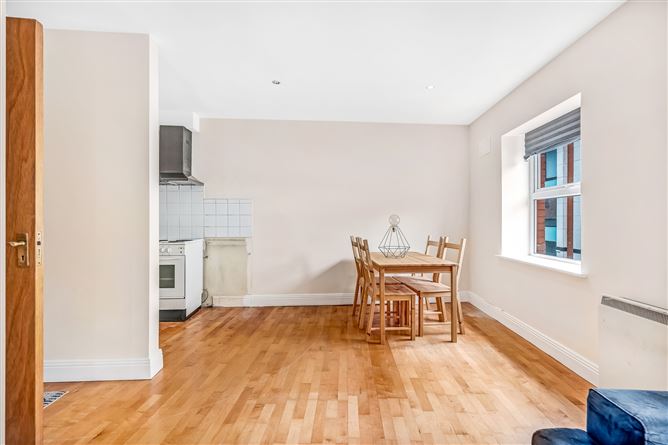 Apt 1,2 and 3, 1 Grangegorman Lower, Smithfield, Dublin 7