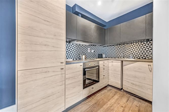 Apt 1,2 and 3, 1 Grangegorman Lower, Smithfield, Dublin 7