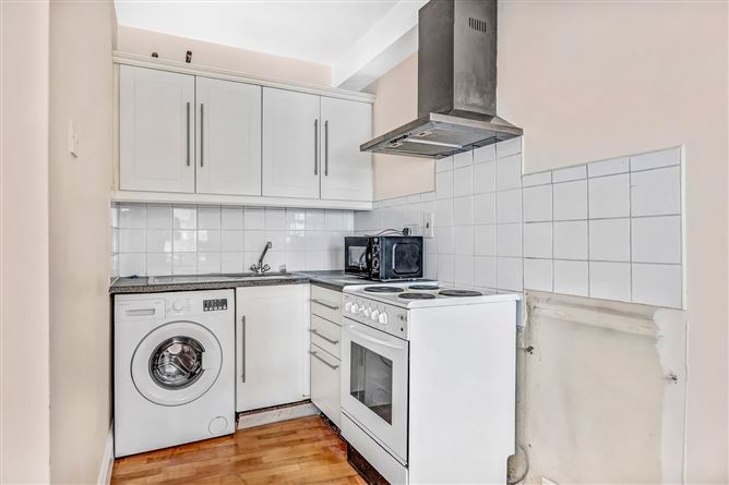 Apt 1,2 and 3, 1 Grangegorman Lower, Smithfield, Dublin 7