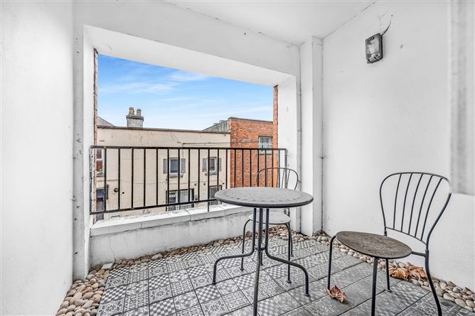 Apt 1,2 and 3, 1 Grangegorman Lower, Smithfield, Dublin 7