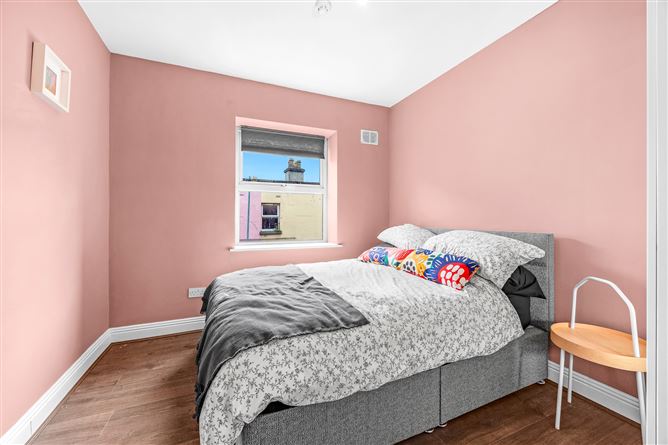 Apt 1,2 and 3, 1 Grangegorman Lower, Smithfield, Dublin 7