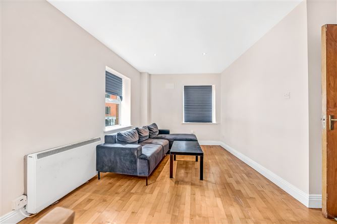 Apt 1,2 and 3, 1 Grangegorman Lower, Smithfield, Dublin 7
