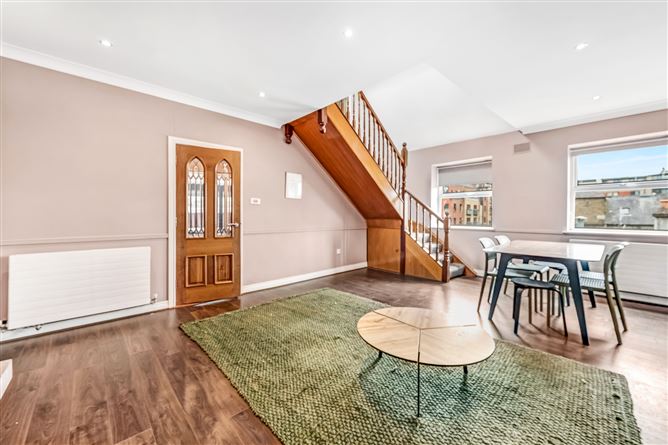 Apt 1,2 and 3, 1 Grangegorman Lower, Smithfield, Dublin 7
