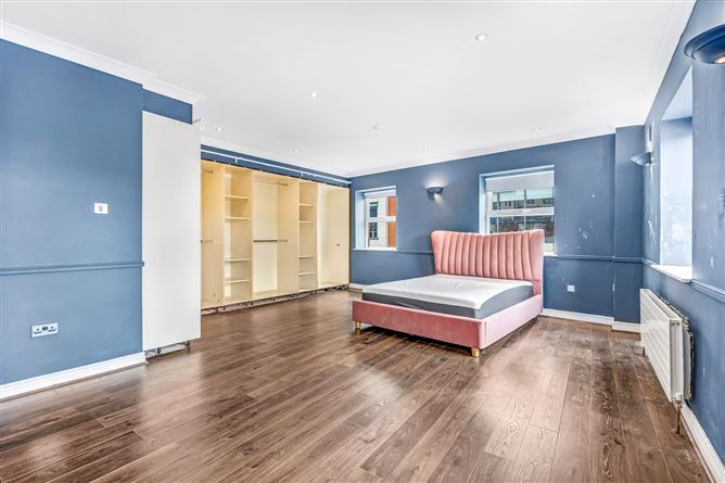 Apt 1,2 and 3, 1 Grangegorman Lower, Smithfield, Dublin 7