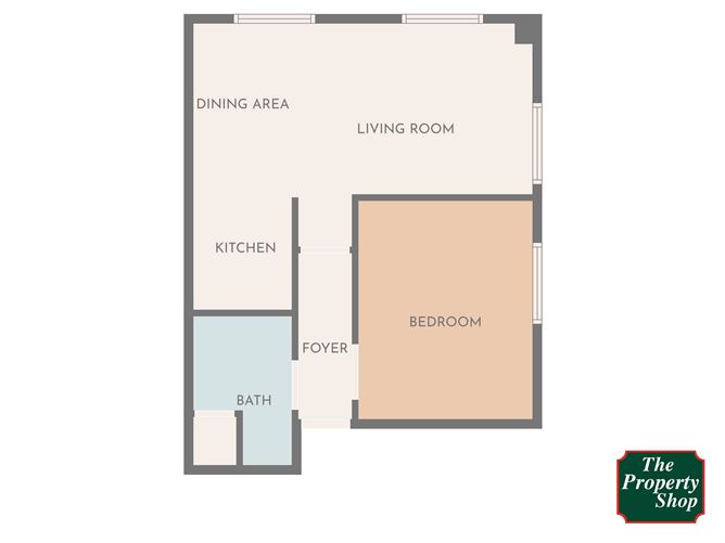 Apt 1,2 and 3, 1 Grangegorman Lower, Smithfield, Dublin 7