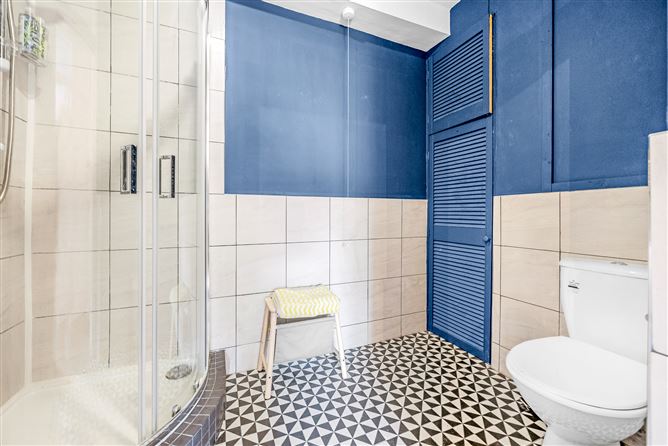Apt 1,2 and 3, 1 Grangegorman Lower, Smithfield, Dublin 7