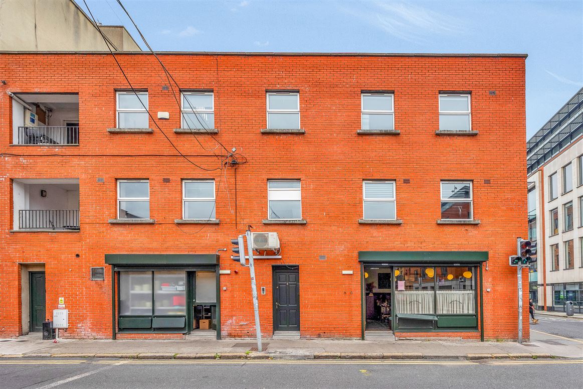 Apt 1,2 and 3, 1 Grangegorman Lower, Smithfield, Dublin 7