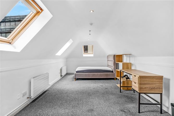 Apt 1,2 and 3, 1 Grangegorman Lower, Smithfield, Dublin 7