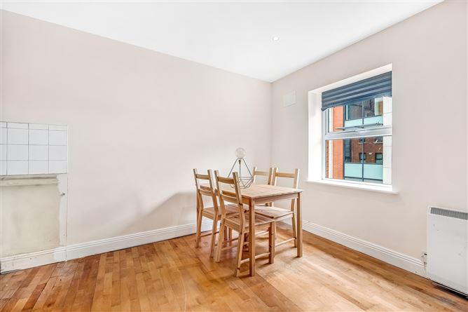 Apt 1,2 and 3, 1 Grangegorman Lower, Smithfield, Dublin 7