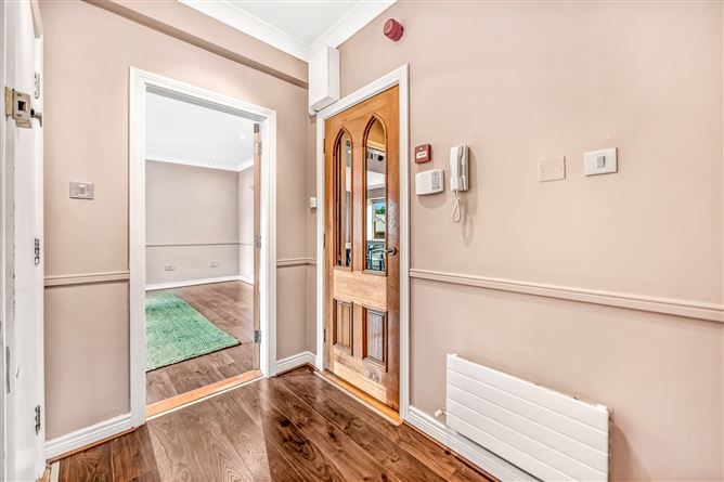 Apt 1,2 and 3, 1 Grangegorman Lower, Smithfield, Dublin 7