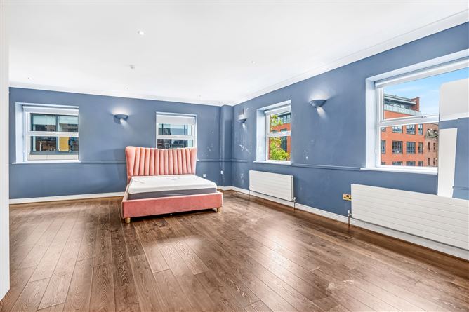 Apt 1,2 and 3, 1 Grangegorman Lower, Smithfield, Dublin 7