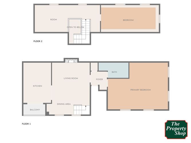 Apt 1,2 and 3, 1 Grangegorman Lower, Smithfield, Dublin 7