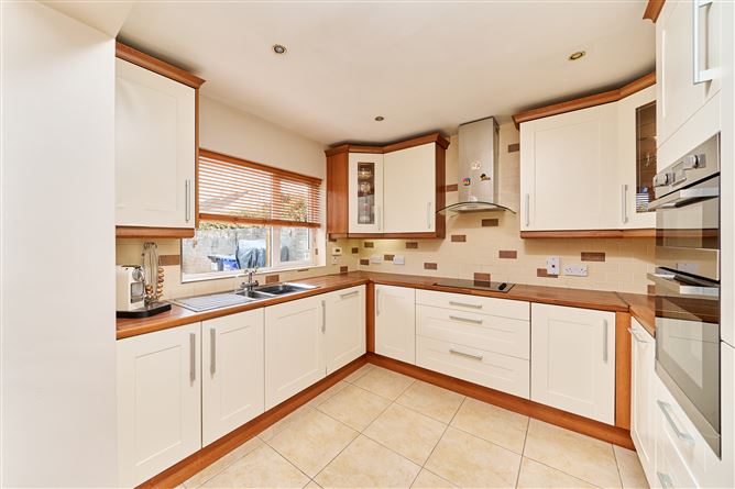 53 Ribbontail Way, Longwood, Co. Meath