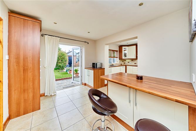 53 Ribbontail Way, Longwood, Co. Meath