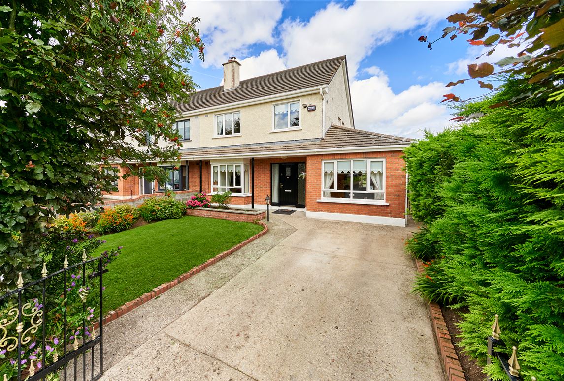 53 Ribbontail Way, Longwood, Co. Meath