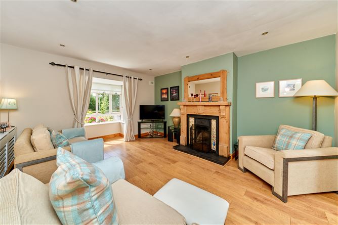 53 Ribbontail Way, Longwood, Co. Meath
