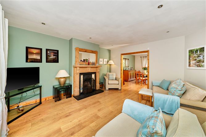 53 Ribbontail Way, Longwood, Co. Meath