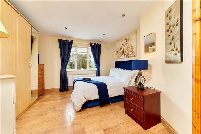 53 Ribbontail Way, Longwood, Co. Meath