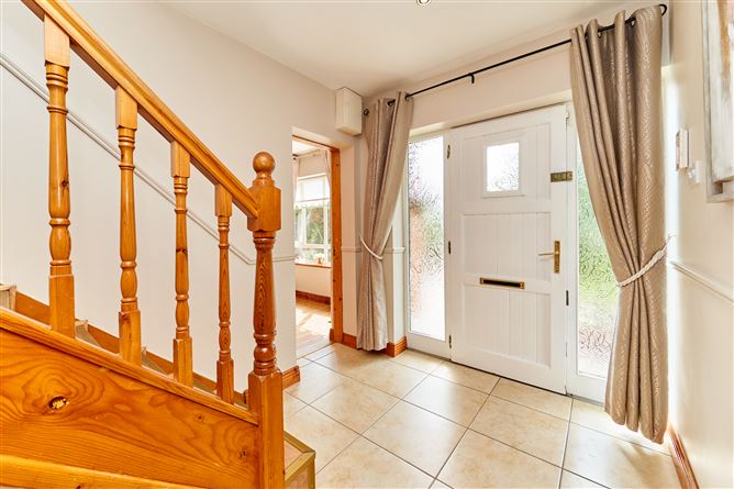 53 Ribbontail Way, Longwood, Co. Meath