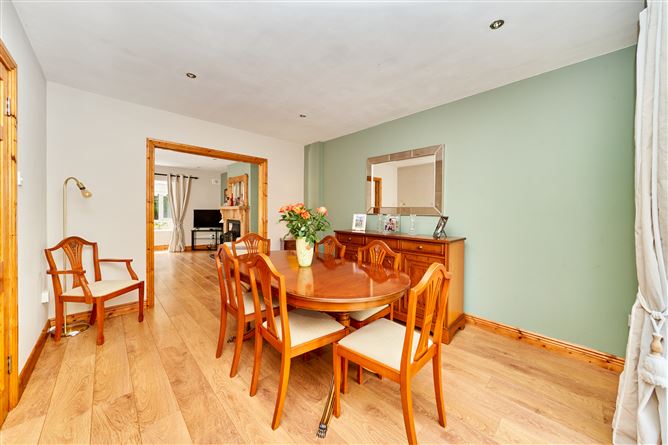 53 Ribbontail Way, Longwood, Co. Meath