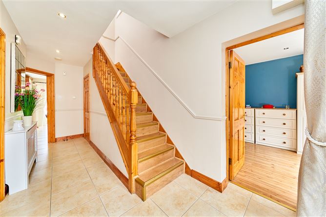 53 Ribbontail Way, Longwood, Co. Meath