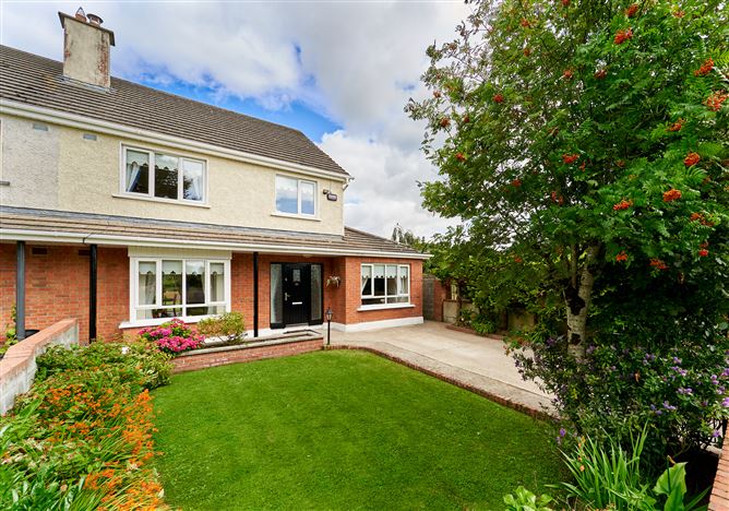 53 Ribbontail Way, Longwood, Co. Meath