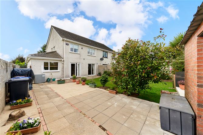 53 Ribbontail Way, Longwood, Co. Meath