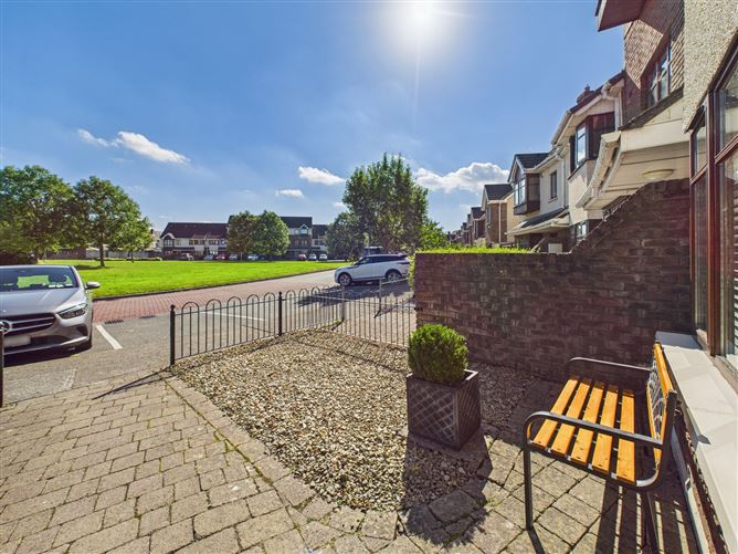 139 Griffin Rath Hall, Maynooth, Kildare