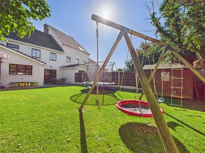 139 Griffin Rath Hall, Maynooth, Kildare