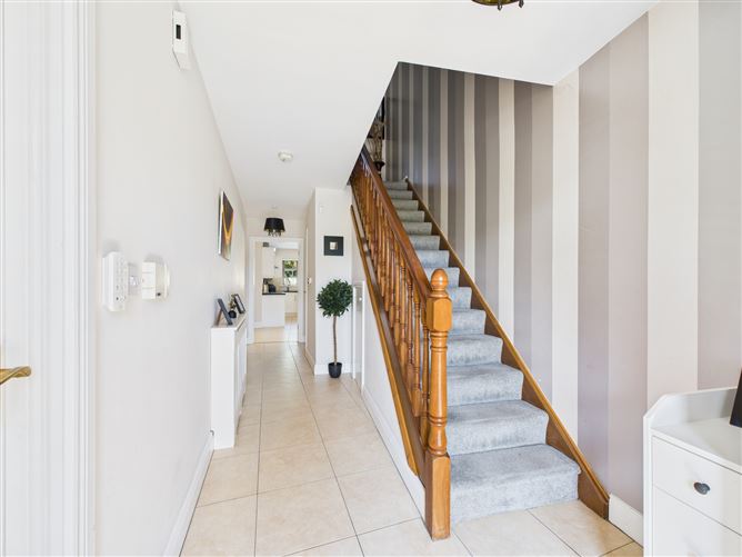 139 Griffin Rath Hall, Maynooth, Kildare