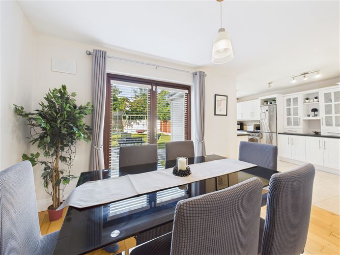 139 Griffin Rath Hall, Maynooth, Kildare