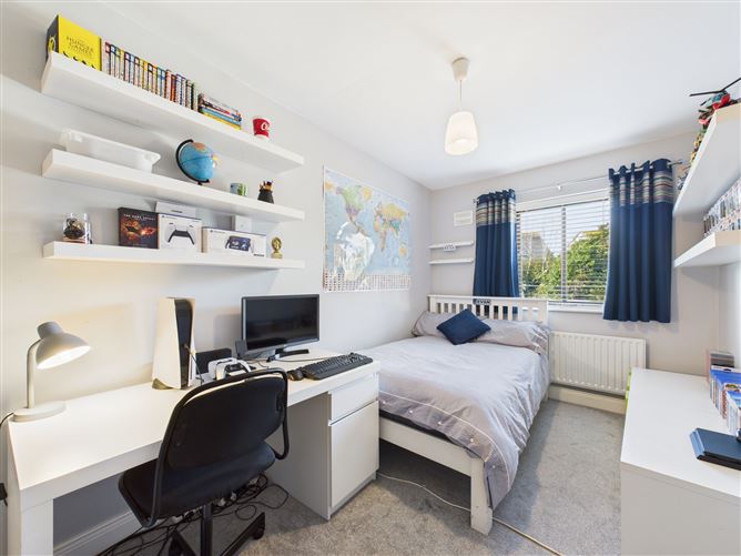 139 Griffin Rath Hall, Maynooth, Kildare