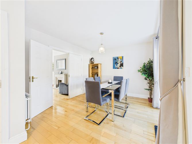 139 Griffin Rath Hall, Maynooth, Kildare