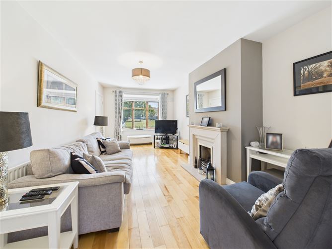 139 Griffin Rath Hall, Maynooth, Kildare