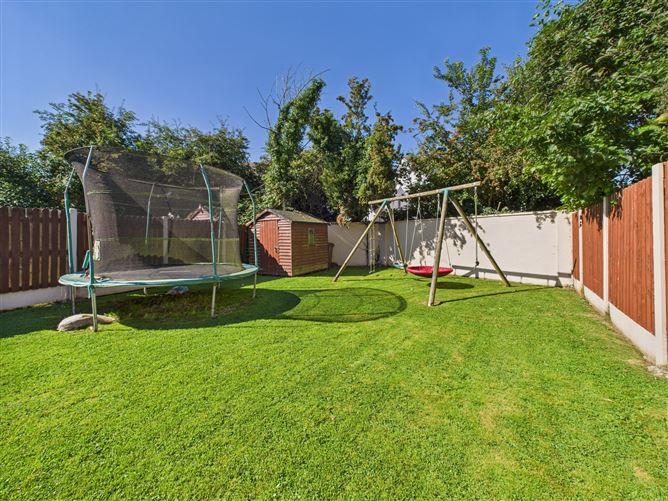 139 Griffin Rath Hall, Maynooth, Kildare