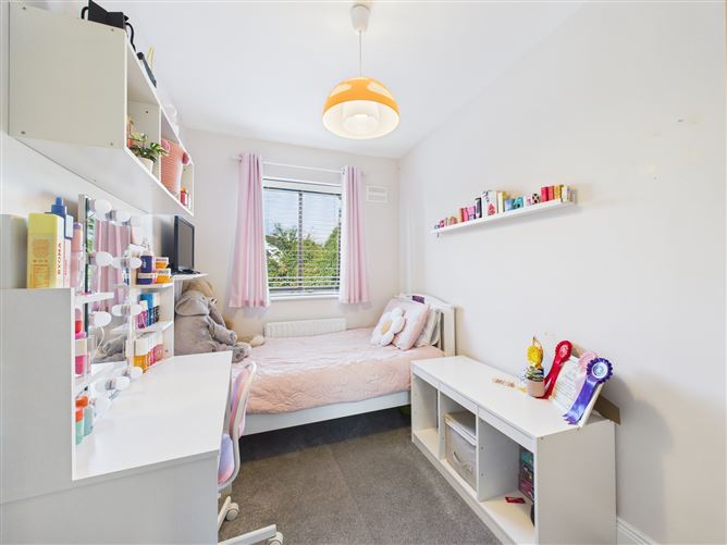 139 Griffin Rath Hall, Maynooth, Kildare