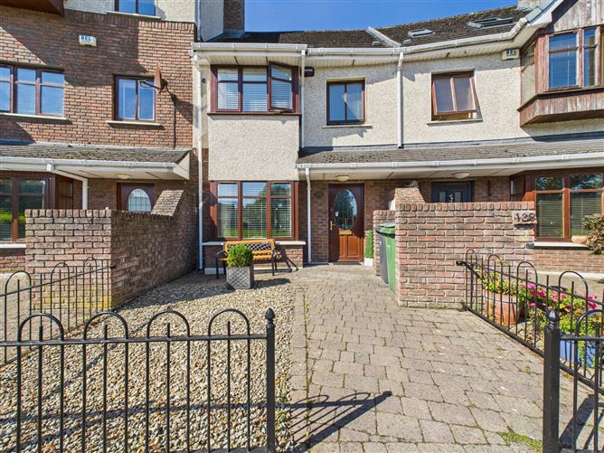 139 Griffin Rath Hall, Maynooth, Kildare