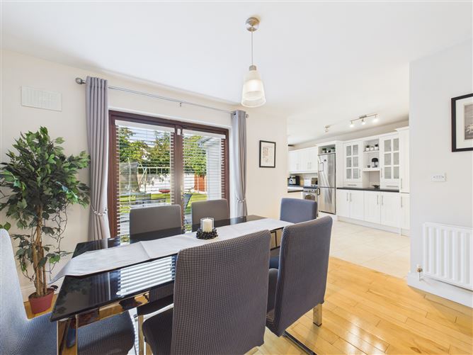 139 Griffin Rath Hall, Maynooth, Kildare