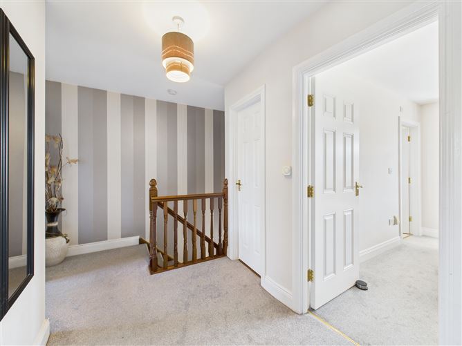 139 Griffin Rath Hall, Maynooth, Kildare