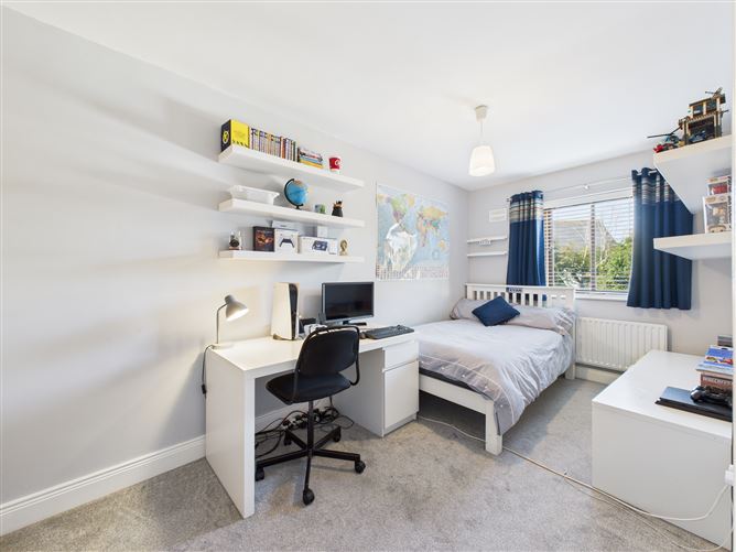 139 Griffin Rath Hall, Maynooth, Kildare