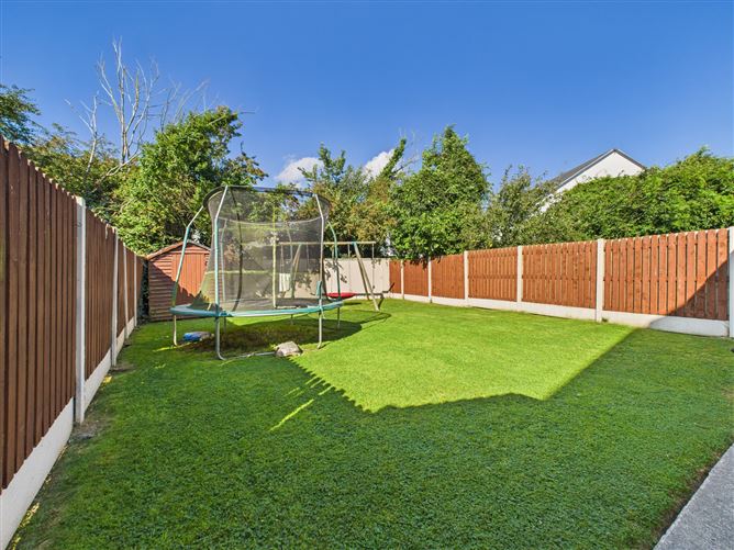 139 Griffin Rath Hall, Maynooth, Kildare