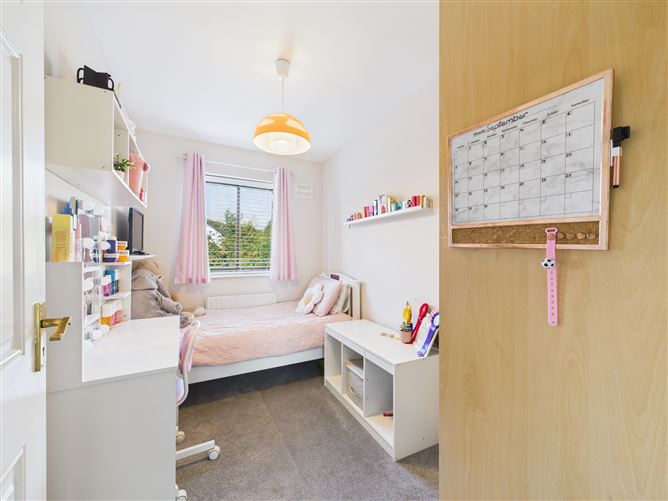 139 Griffin Rath Hall, Maynooth, Kildare