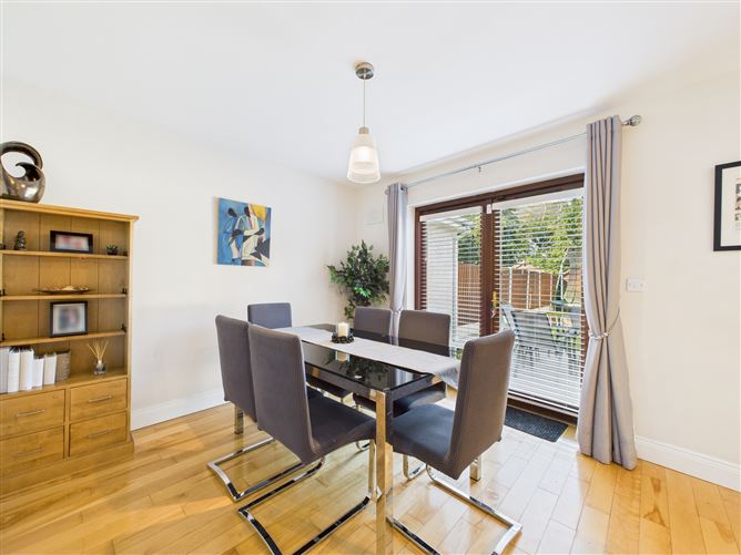 139 Griffin Rath Hall, Maynooth, Kildare