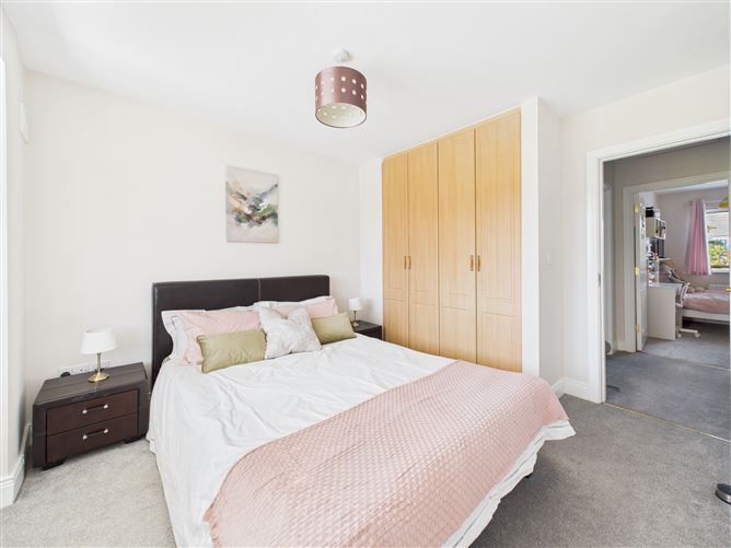 139 Griffin Rath Hall, Maynooth, Kildare