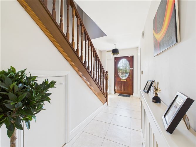 139 Griffin Rath Hall, Maynooth, Kildare
