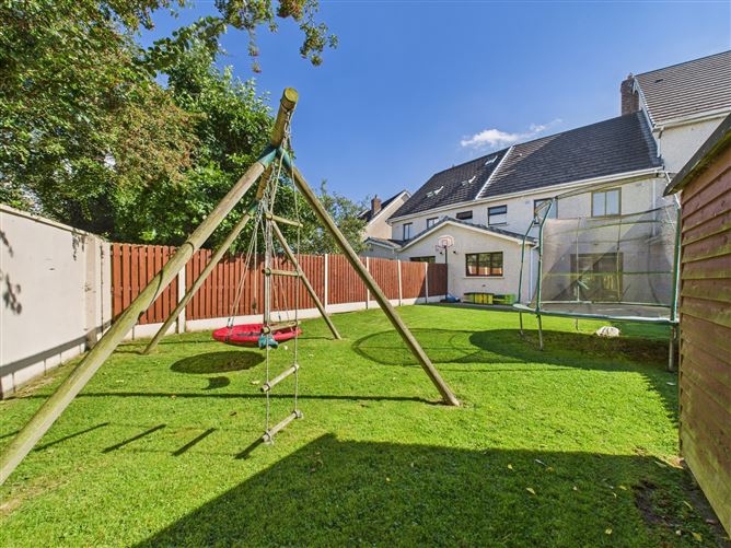 139 Griffin Rath Hall, Maynooth, Kildare